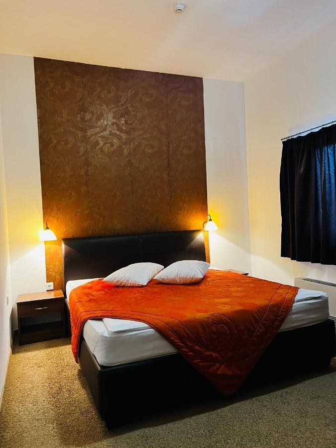 Hotel Stara Ada Banja Luka Exterior foto