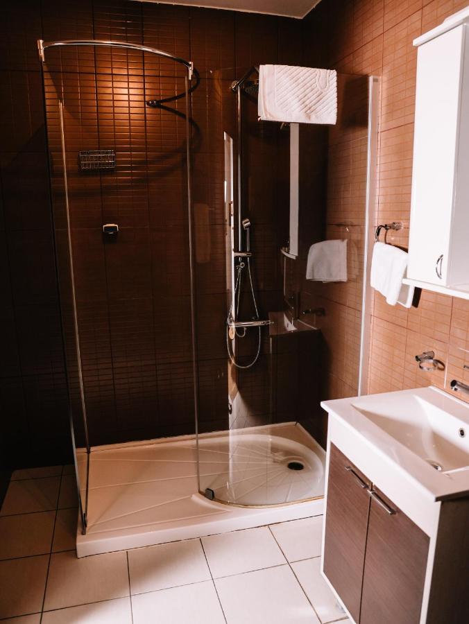 Hotel Stara Ada Banja Luka Exterior foto