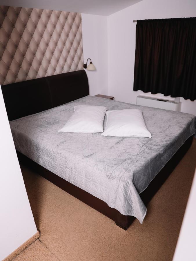 Hotel Stara Ada Banja Luka Exterior foto